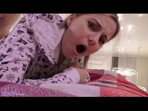 ❤️ Mam swnllyd Sexy a rhyw pregistyle - cum agos i fyny Porn porno super wrthon ni ❌️